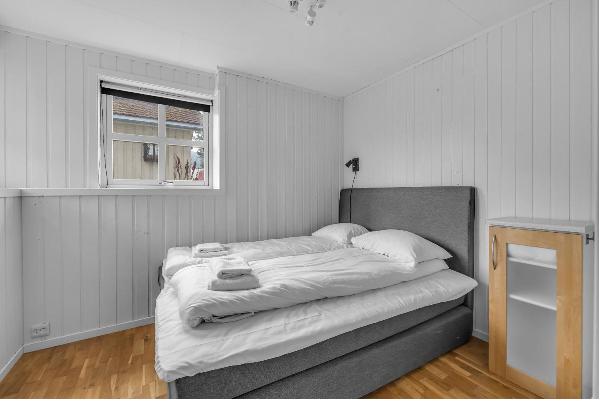Central Large Modern House With A View Tromsø Dış mekan fotoğraf